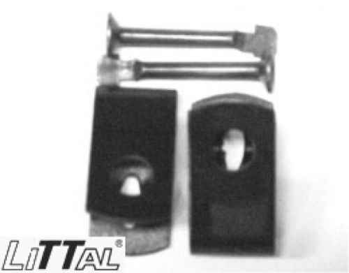 Brake Shoe Lock Kit