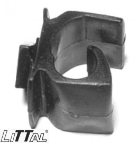 Littal Indica Bonnet Rod Clip