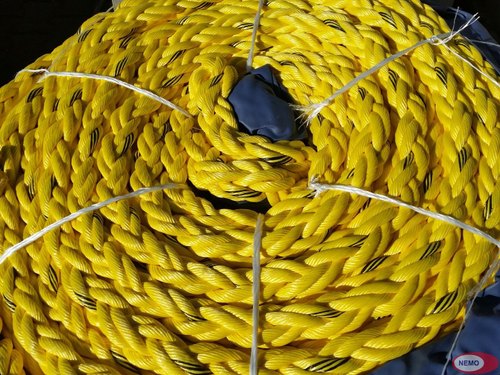 Polypropylene Rope