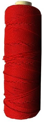 Nylon Multi Filament Twine, Length : 20m