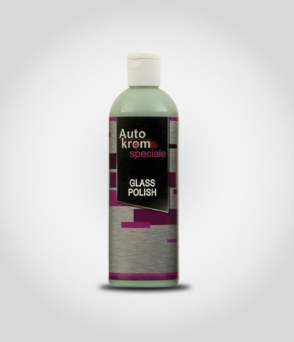 Glass Polish