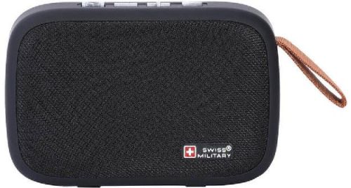 Mini Portable Speaker, Size : 7.5 X 3.5 X 11.5 Cm (Approx)