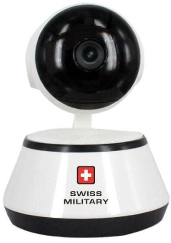 Wireless Smart Camera