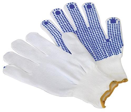 Anti Slip Glove, Pattern : Dotted