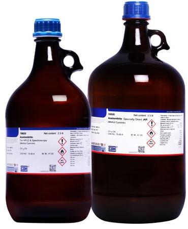 Fluo Boric Acid, Grade : Laboratory Reagent (LR)