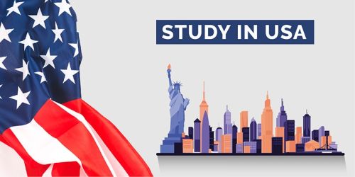 United States Of America Study Consultancy