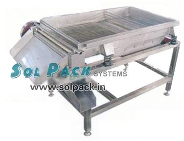 Bean Sheller Machine