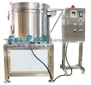 Vegetable Dehydrating Machine