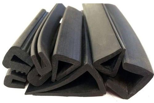 Rubber Channels