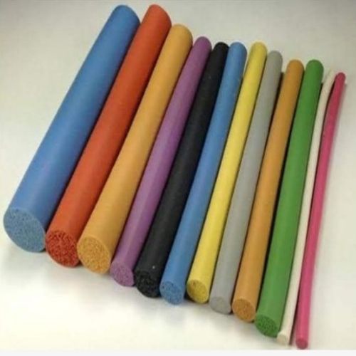 Sponge Rubber Gaskets