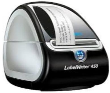 Dymo Label Printer