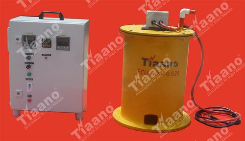 Sodium Hypochlorite Generator, For Drinking Water, Fuel Type : Chlorination