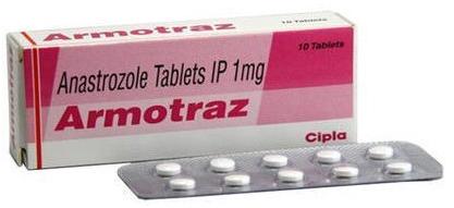 Armotraz Tablets