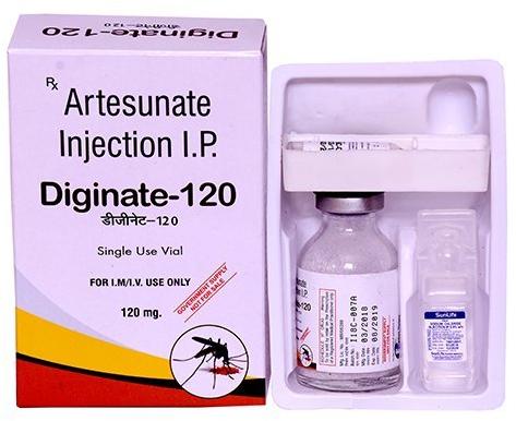 Artesunate Injection , Vial, Prescription