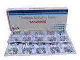 Bandrone Tablets