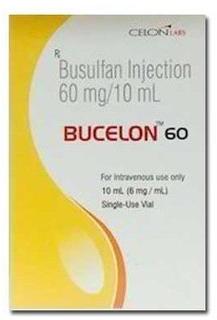 Bucelon 60 Injection, Form : Liquid