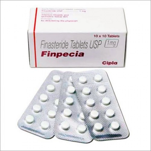 Finpecia Tablets