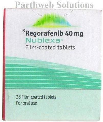 Nublexa Tablets