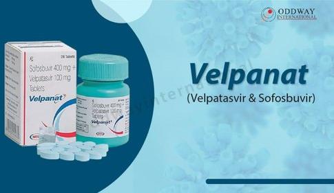 Velpanat Tablets