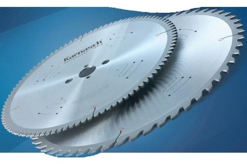 Karnasch Germany Circular Stainless Steel Metal Cutting Saw Blade