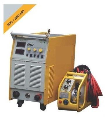 AMRIT MIG Welding Machine