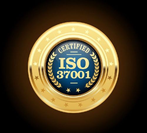 ISO 37001 Certification In India