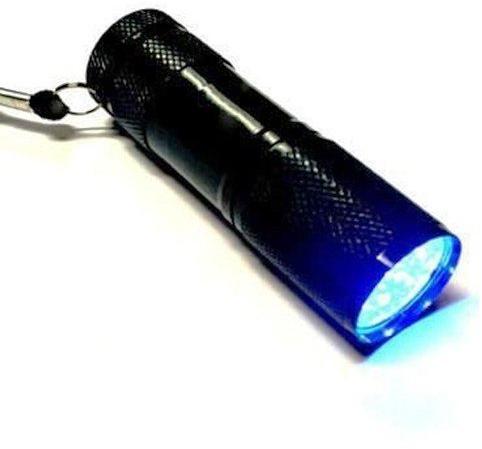 Handheld UV Torch