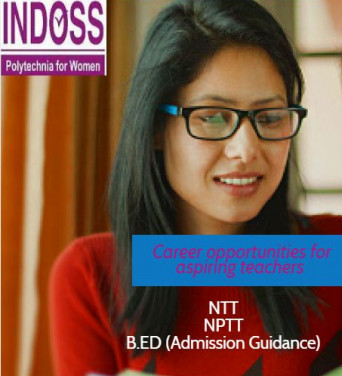 Professional Online Teacher Training Courses