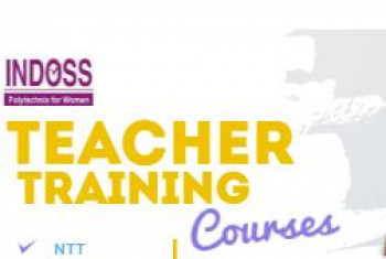 Professional Teacher Training Courses In Delhi