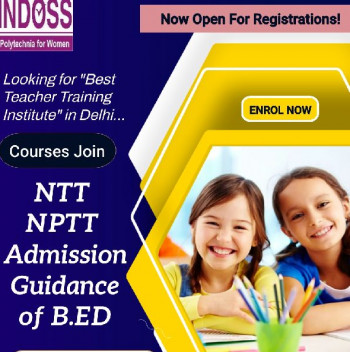 Professionally Certified Diploma In Teacher Training