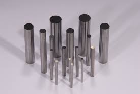 Tungsten Carbide Rods, For Construction, Manufacturing Unit, Marine Applications, Water Treatment Plant