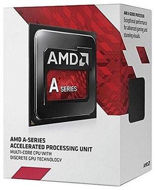 AMD Desktop Processor, Color : Golden