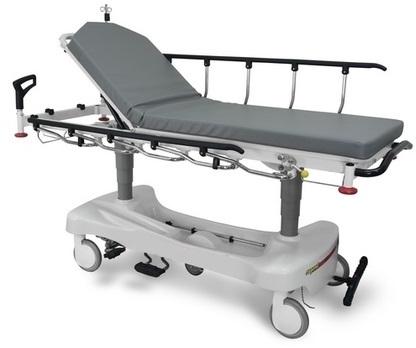 Emergency Recovery Trolley, Size : 320 Millimeter