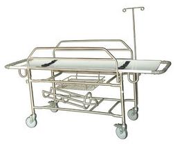 Patient Stretcher Trolley