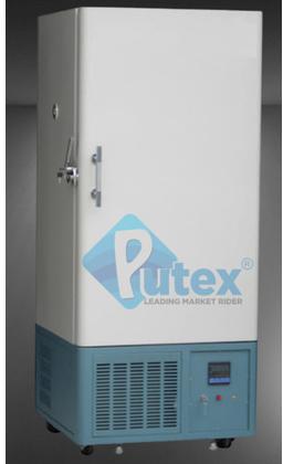ULTRA LOW DEEP FREEZER, Features : Eco-Friendly