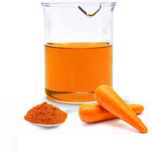 Herboil Chem Beta Carotene Color