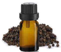 Black Pepper Oleoresin