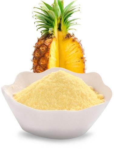 Bromelain Enzyme Powder