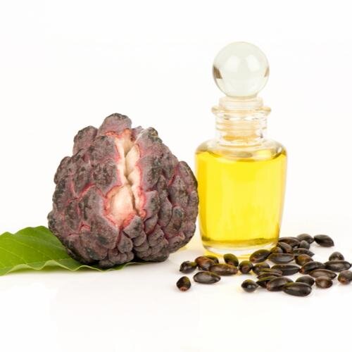 Herboil Chem Custard Apple Oil