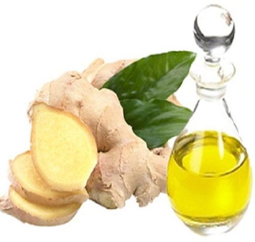 Herboil Chem Ginger Oil