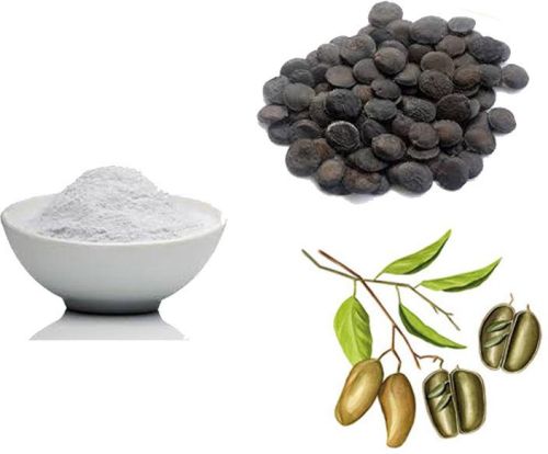 Griffonia Seed Extract 5 HTP, Purity : 100%