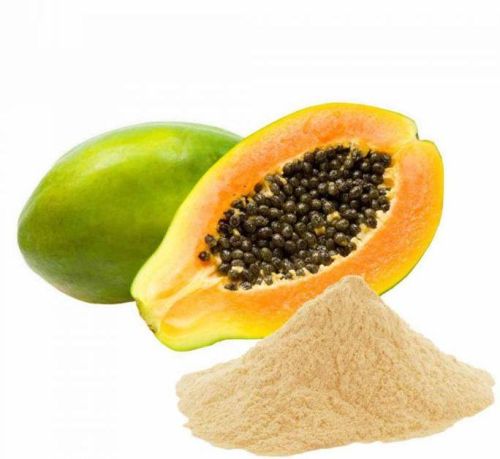 Papaya Powder