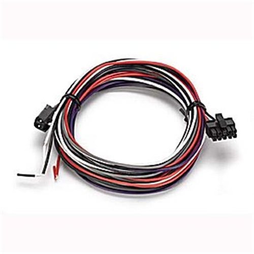 MSN Motor Wiring Harness, Packaging Type : Roll