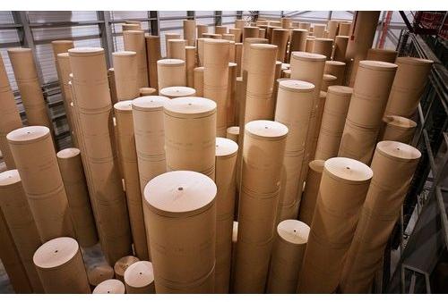 Interleaving Kraft Paper