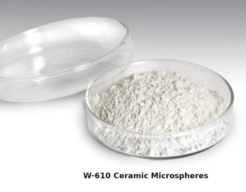 3M Ceramic Microspheres, For Architectural Paints Coatings, Density : 2.4 G/cc