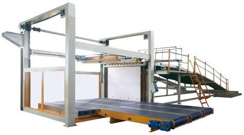 Automatic Paper Splicer