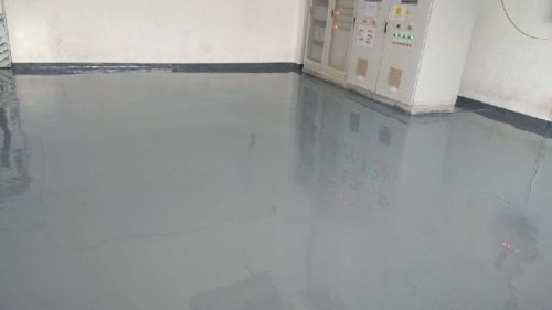 Anti Static ( ESD ) Floor Epoxy Coating