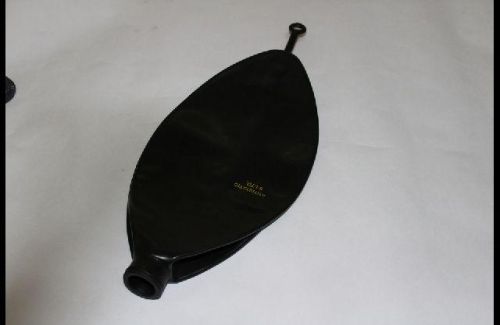 Anaesthetic 4 Litre Rebreathing Bags, For Hospital Use