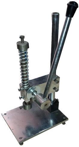 Spring Type Arbour Press, Capacity : 20 Kg