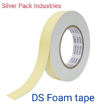 Plain Foam Tapes, Feature : High Strength, Heat Resistant